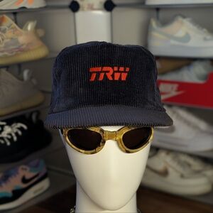 TRW Automotive Vintage Corduroy Hat (OS)